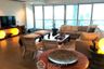3 Bedroom Condo for sale in Khlong Ton Sai, Bangkok near BTS Saphan Taksin