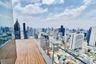 2 Bedroom Condo for Sale or Rent in The Ritz - Carlton Residences at MahaNakhon, Silom, Bangkok near BTS Chong Nonsi