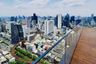 2 Bedroom Condo for Sale or Rent in The Ritz - Carlton Residences at MahaNakhon, Silom, Bangkok near BTS Chong Nonsi