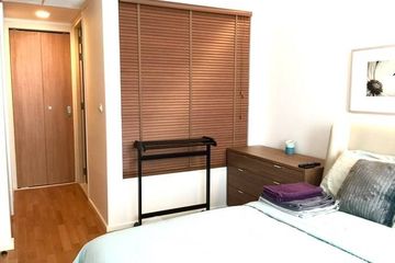 1 Bedroom Condo for Sale or Rent in The Nest Ploenchit, Lumpini, Bangkok near BTS Ploen Chit