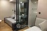1 Bedroom Condo for Sale or Rent in Klass Condo Langsuan, Lumpini, Bangkok near BTS Chit Lom