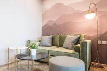 1 Bedroom Condo for sale in THE LINE Jatujak - Mochit, Chatuchak, Bangkok near MRT Chatuchak Park
