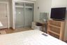 1 Bedroom Condo for sale in Khlong Toei Nuea, Bangkok near MRT Phetchaburi