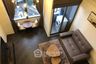 1 Bedroom Condo for sale in Phra Khanong, Bangkok near BTS Phra Khanong