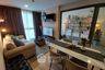 2 Bedroom Condo for Sale or Rent in Taka Haus Ekamai 12, Khlong Tan Nuea, Bangkok near BTS Ekkamai
