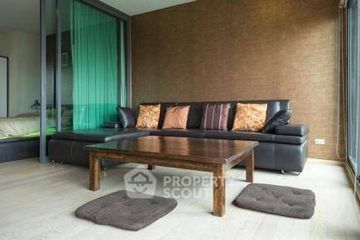 1 Bedroom Condo for sale in Noble Remix, Khlong Tan, Bangkok near BTS Thong Lo