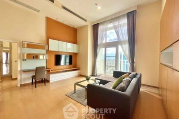 3 Bedroom Condo for Sale or Rent in Siri at Sukhumvit, Phra Khanong, Bangkok near BTS Thong Lo