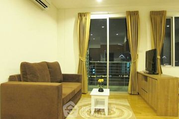 1 Bedroom Condo for sale in Villa Sathorn, Khlong Ton Sai, Bangkok near BTS Krung Thon Buri