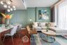 2 Bedroom Condo for Sale or Rent in KHUN by YOO inspired by Starck, Khlong Tan Nuea, Bangkok near BTS Thong Lo