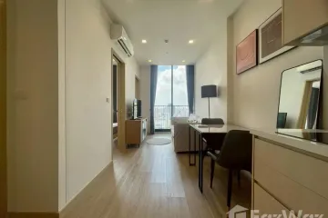 1 Bedroom Condo for rent in NOBLE STATE 39, Khlong Tan Nuea, Bangkok near BTS Phrom Phong