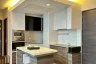 3 Bedroom Condo for rent in Ivy Ampio, Huai Khwang, Bangkok near MRT Phra Ram 9
