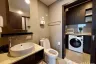 1 Bedroom Condo for rent in XT Huaikhwang, Din Daeng, Bangkok near MRT Huai Khwang