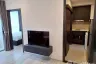 1 Bedroom Condo for rent in XT Huaikhwang, Din Daeng, Bangkok near MRT Huai Khwang