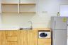 2 Bedroom Condo for Sale or Rent in A Space Hideaway Asoke-Ratchada, Din Daeng, Bangkok near MRT Phra Ram 9