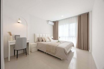 2 Bedroom Condo for sale in The Magnet, Suan Luang, Bangkok near BTS Bang Chak