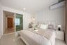 2 Bedroom Condo for sale in The Magnet, Suan Luang, Bangkok near BTS Bang Chak
