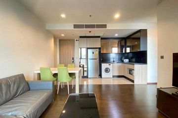 2 Bedroom Condo for rent in The Line Ratchathewi, Thanon Phetchaburi, Bangkok near BTS Ratchathewi