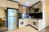 2 Bedroom Condo for rent in The Line Ratchathewi, Thanon Phetchaburi, Bangkok near BTS Ratchathewi