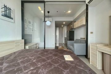 Condo for rent in One 9 Five Asoke - Rama 9, Huai Khwang, Bangkok near MRT Phra Ram 9