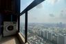 Condo for rent in One 9 Five Asoke - Rama 9, Huai Khwang, Bangkok near MRT Phra Ram 9