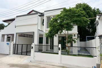 3 Bedroom House for sale in Rattanawalai Village, Don Mueang, Bangkok