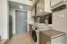 2 Bedroom Condo for rent in Ideo Rama 9 - Asoke, Huai Khwang, Bangkok near MRT Phra Ram 9