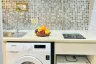 2 Bedroom Condo for rent in Pause Sukhumvit 107, Samrong Nuea, Samut Prakan near BTS Bearing