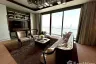 3 Bedroom Condo for rent in The Residences At Mandarin Oriental, Khlong Ton Sai, Bangkok near BTS Krung Thon Buri
