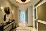 3 Bedroom Condo for rent in The Residences At Mandarin Oriental, Khlong Ton Sai, Bangkok near BTS Krung Thon Buri