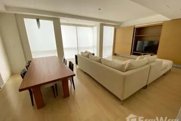 2 Bedroom Condo for rent in Langsuan Ville, Lumpini, Bangkok near BTS Chit Lom