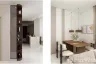 2 Bedroom Condo for rent in Q1 Sukhumvit, Khlong Toei, Bangkok near BTS Nana