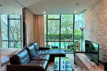 1 Bedroom Condo for rent in The Room Sukhumvit 21, Khlong Toei Nuea, Bangkok near MRT Sukhumvit