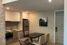 1 Bedroom Condo for rent in The Room Sukhumvit 21, Khlong Toei Nuea, Bangkok near MRT Sukhumvit