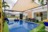 3 Bedroom House for rent in Taradol Resort Plus, Hua Hin, Prachuap Khiri Khan