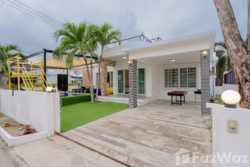 3 Bedroom House for rent in Taradol Resort Plus, Hua Hin, Prachuap Khiri Khan