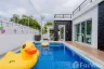 3 Bedroom House for rent in Taradol Resort Plus, Hua Hin, Prachuap Khiri Khan