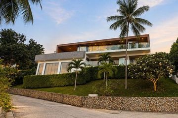 5 Bedroom Villa for sale in Azur Samui, Mae Nam, Surat Thani