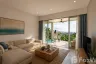 2 Bedroom Apartment for sale in Crystal Bay View Residence, Na Mueang, Surat Thani