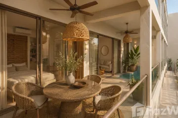 2 Bedroom Apartment for sale in Crystal Bay View Residence, Na Mueang, Surat Thani