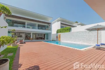 3 Bedroom Villa for sale in Bo Phut, Surat Thani