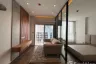 1 Bedroom Condo for sale in MUNIQ Sukhumvit 23, Khlong Toei Nuea, Bangkok near MRT Sukhumvit