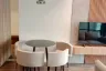 1 Bedroom Condo for sale in MUNIQ Sukhumvit 23, Khlong Toei Nuea, Bangkok near MRT Sukhumvit