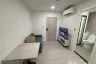 1 Bedroom Condo for rent in Atmoz Tropicana Bangna, Bang Na, Bangkok near MRT Si Iam