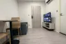 1 Bedroom Condo for rent in Atmoz Tropicana Bangna, Bang Na, Bangkok near MRT Si Iam