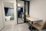 1 Bedroom Condo for rent in Atmoz Tropicana Bangna, Bang Na, Bangkok near MRT Si Iam