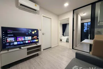 1 Bedroom Condo for rent in Atmoz Tropicana Bangna, Bang Na, Bangkok near MRT Si Iam