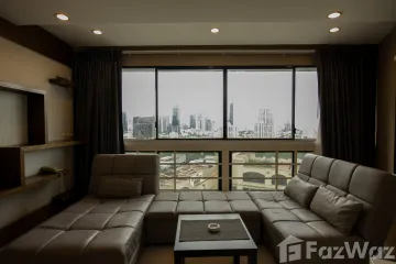 3 Bedroom Condo for Sale or Rent in President Park Sukhumvit 24, Khlong Tan, Bangkok near MRT Queen Sirikit National Convention Centre