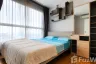 1 Bedroom Condo for rent in Fuse Chan - Sathorn, Yan Nawa, Bangkok near BTS Surasak