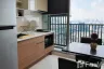 1 Bedroom Condo for rent in Fuse Chan - Sathorn, Yan Nawa, Bangkok near BTS Surasak