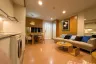 1 Bedroom Condo for sale in The Bangkok Thanon Sub, Si Phraya, Bangkok near MRT Sam Yan